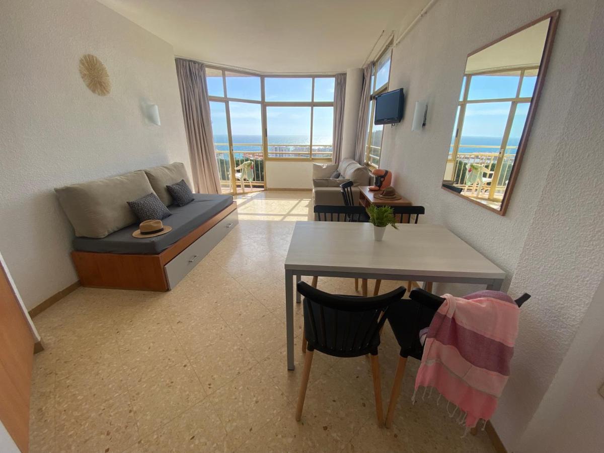 Aparthotel Ar Bolero Park Lloret de Mar Exterior foto